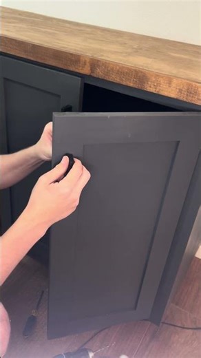 This Kreg Cabinet Jig is PERFECT!