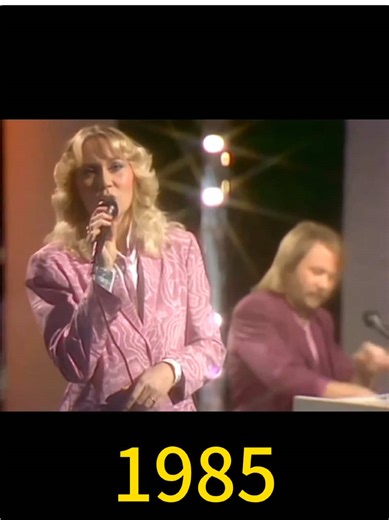 ABBA's The Winner Takes It All: A Vocal Masterpiece