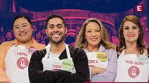 ¿Cuándo se estrena MasterChef Celebrity 2025?