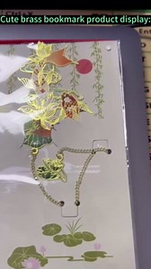 Bookmark Cute Souvenir Badge Bookmarks Book Markers Sets Page Halloween End of Year Student Gifts from Teacher Appreciation Gifts Gifts Under 10 Dollars Cute Panda Bookma(Color:panda badge)