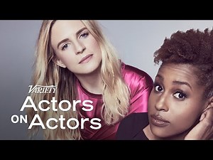 Issa Rae & Brit Marling | Actors on Actors - Full Conversation