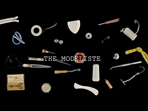 Pattern making tools We use.