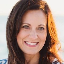 Lysa Terkeurst | Speaking Fee | Booking Agent