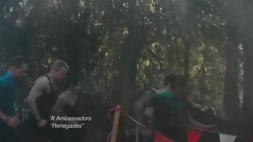 Le Jeep Renegade démontre ses talents en off-road