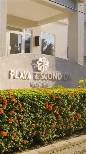 2X3 ¡Paga dos noches, y la tercera es nuestra invitación! En Playa Escondida Beach Club, vive experiencias sin preocupación. ¡Reserva ahora y haz realidad tus sueños de vacaciones! 🏖️🌴 *Aplican restricciones #PlayaEscondida #OfertaEspecial | Playa Escondida Beach Club