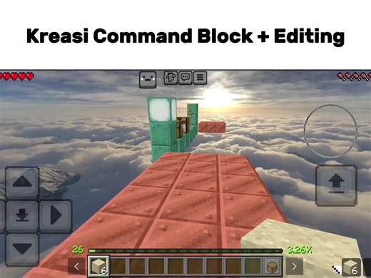 Mastering Command Blocks in Minecraft: A Complete Guide