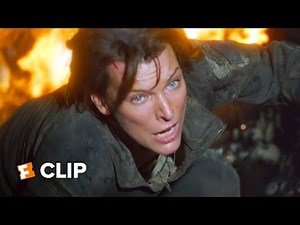 Monster Hunter Exclusive Movie Clip - Nerscylla's Lair (2021) | FandangoNOW Extras