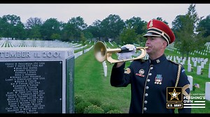 That clear-blue skied Tuesday morning in early fall--September 11, 2001--seems both like it was yesterday, and a lifetime ago. On this 20th Anniversary, at the memorial to the Pentagon in Arlington National Cemetery, we render special honors for all those who lost their lives that day and for those who lost someone they love. To all Americans who lost a bit of innocence and feeling of security: may we never forget that day, and each and every day that followed, as the constant, hard, challenging