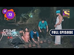 The Fourth Person | Crime Patrol 2.0 - Ep 72 | Full Episode | 14 June 2022