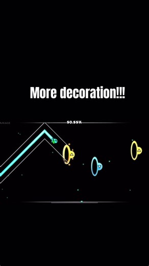 Geography test level #gd #geometrydash