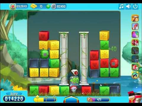 Pet Rescue Saga Level 2440 - NO BOOSTERS | SKILLGAMING ✔️