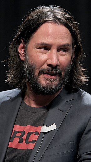 4.3M views · 10K reactions | no one gets to talk to Keanu like this  Between Two Ferns: The Movie | Netflix Is A Joke | Facebook