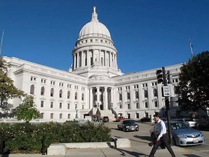 Report: Wisconsin saw net migration increase as population drop expected