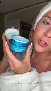 O queridinho da @biancacamargo agora em refil: 2x mais hidratação e 77% menos plástico. | Neutrogena