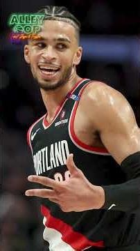 BLAZERS vs SUNS Prediction 🏀 “You’re Not Looking Deep Enough” 👀 | Alley Oop