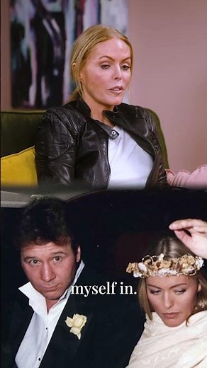 "I Loved Being Married"