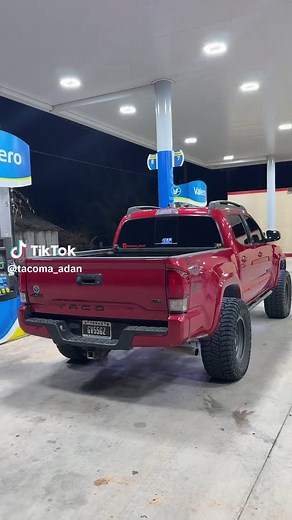 Toyota Tacoma Specs and Features Explained