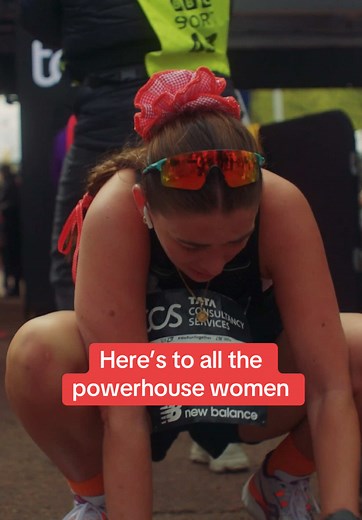 Empowering Women Runners: Conquer Marathons
