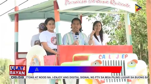 Hanggang kwento na lang ba ang Adventure mo? 🤔 Dito sa Paraiso De June Quixote maaari mong maramdaman ang tunay na thrill habang pinapawi ng preskong hangin at luntiang paligid ang iyong pagod at stress 😍 Tara na! bumisita na at maranasan ang Adventure na matagal mo nang hinahanap 💛✨️ #paraisodejunequixoteecofarmresort #NatureMeetsAdventure #naturelovers #reels | Paraiso de June Quixote Ecofarm Resort