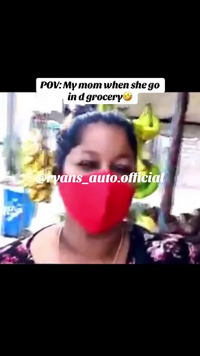 Caribbean Parents Be Like: Fun Moments on TikTok