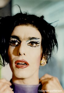 An Outsider Artist's Early Photos Show the Un-Glamorous Side of Drag