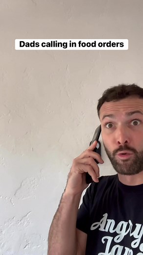 They’ve had the same menu forever | Front Porch Dad