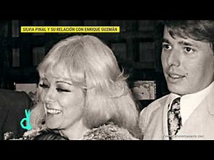¿Cómo fue la relación de Silvia Pinal y Enrique Guzmán? | De Primera Mano