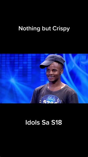 Crispy Cheesy Delights at Idols SA Season 18