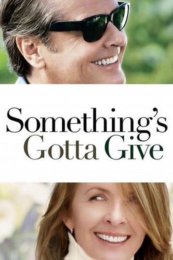Something's Gotta Give (2003) - Where to Watch