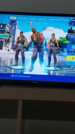 Epic Fortnite Dance Moves and Emotes Showcase