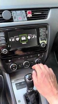 Активація Apple CarPlay & Android Auto - AppConnect, SmartLink, FullLink - Volkswagen, Skoda, Seat