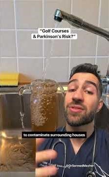 POV: You Live Near a Golf Course