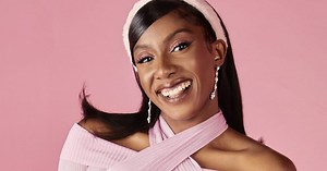 Comedian Ziwe comes to Seattle with new show, book