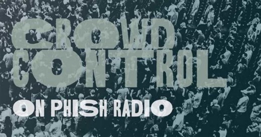 Crowd Control: Hear Khruangbin's Laura Lee, Actor Joseph Gordon-Levitt, More Talk Phish On SiriusXM [Videos]