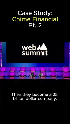How Startups Succeed - Chime Financial Case Study Pt. 2