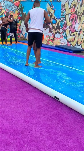 67K views · 953 reactions | couple's game | Amazing Fatman Show | Facebook