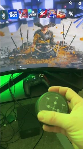 How to Connect Speakers to Your PS5