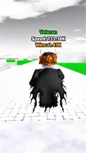 Bacon vs no jump speed challenge😍🤣#roblox #robloxmemes#shorts