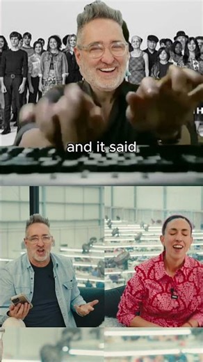 eHarmony said nobody matches me 💀 #dating #ceo #shorts