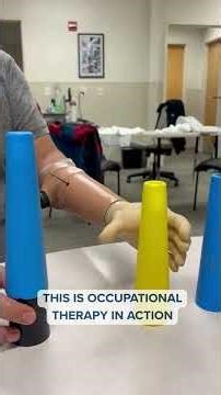 Occupational Therapy at Work | Occupational Therapy at EmergeOrtho