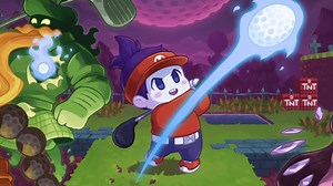 Review: Cursed To Golf (Switch) - A Spooky Roguelike That's More Than Up To Par