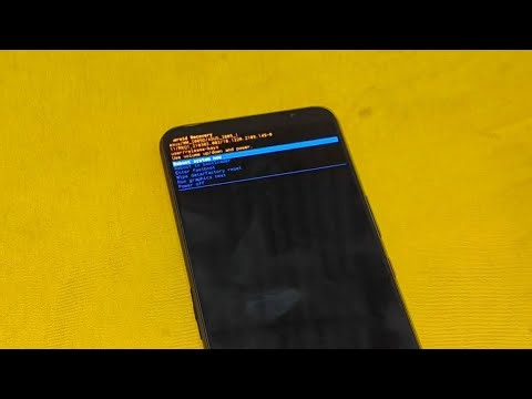 Asus ROG Phone 5s Hard Reset | Unlock Forgotten PIN, Pattern & Password Without PC