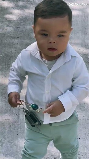 #rek #rekkkkkk #baby #cutebaby #short