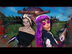 Painting the RIFT RED 🔴🚩 AGAIN 😨🙄 | With ‪@itsvirtualdiva‬