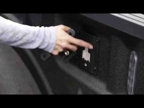 2015 Ford F-150 Box Link Demo