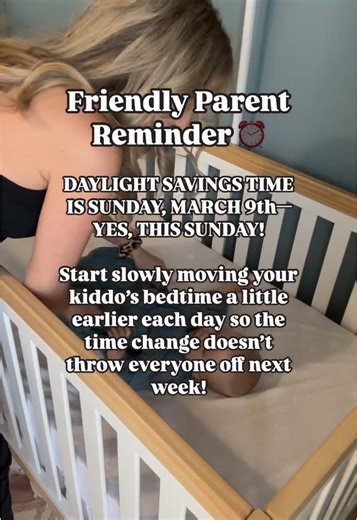 Get Ready for Spring with Dreamland Baby Co