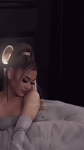 El primer vistazo: Enamorándome de Ariana Grande