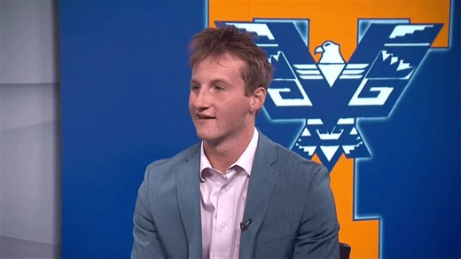 America First Scholar Athlete: Timpview's Daniel Beutler