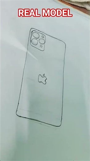 FAKE model vs real model