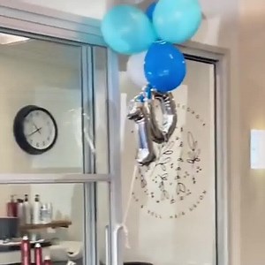 This could be you 👀 At our newest location in Reston, opening late summer! Get in early to take advantage of exclusive Founders Pricing: ✨ Discounted pre-opening pricing: weekly rent as low as $355 ✨ First week FREE! ✨ 50% OFF your next 6 weeks ✨ Plus, a free year of liability insurance and free custom painting *Pricing available at Reston location only, before opening, and subject to change. | Sola Salons